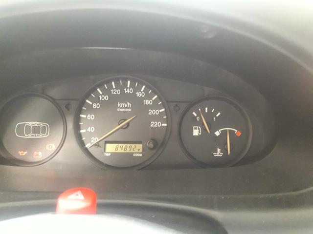 Fiesta street com 85.000mk. Oportunidade!! - Foto 7