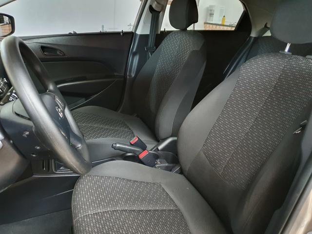 Hyundai hb20 1.0 2017 - Foto 6