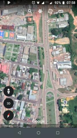 Terreno em Presidente Figueiredo 12 x 30 - Foto 5