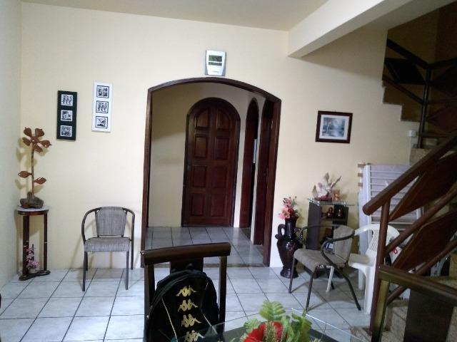 Vendo excelente casa em San Martin - Foto 4