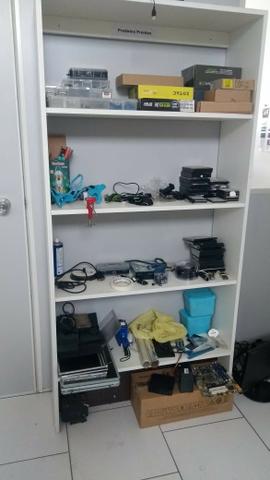 Loja de manutenção de celulares e notebooks (Completa) - Foto 6