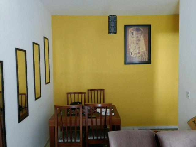 Apartamento 2 Dorms/Vila Urupês/Suzano - Foto 10