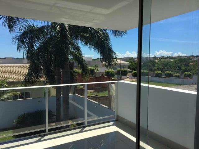 Sobrado Florais dos Lagos, 262m 4 quartos - Foto 8