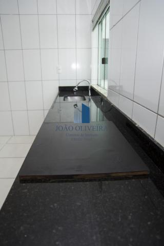 Apartamento - Campo Alegre Conselheiro Lafaiete - JOA115 - Foto 5