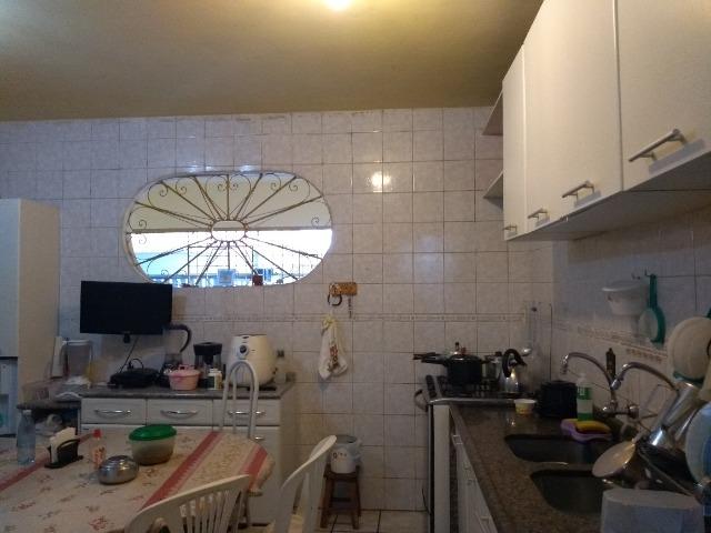 Vendo excelente casa em San Martin - Foto 8