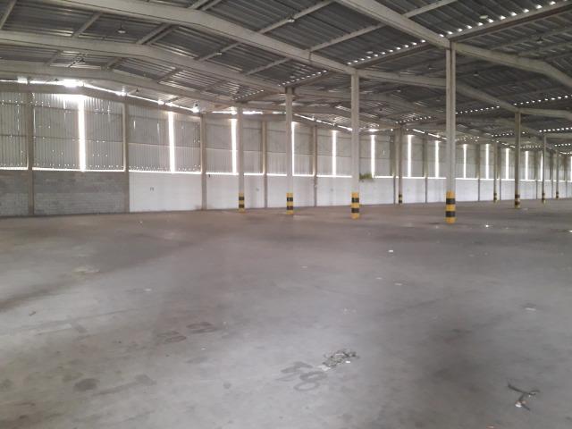 Galpão com 10.000,00m2 em Simões Filho - Foto 6