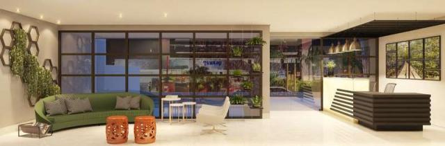Apartamentos de 1 e 2 quartos no Cabo Branco - Foto 4