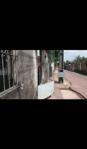 Vendo casa em Ananindeua-Águas Brancas/80.000 (Oitenta Mil) Negociável