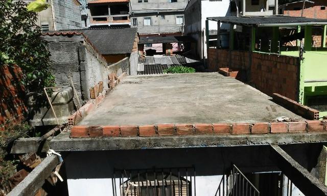 Vende-se casa e terreno - Foto 11
