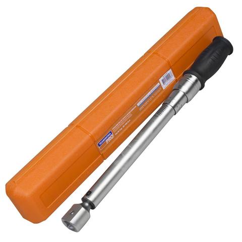 Torquimetro de estalo Tramontina 6 a 34kg