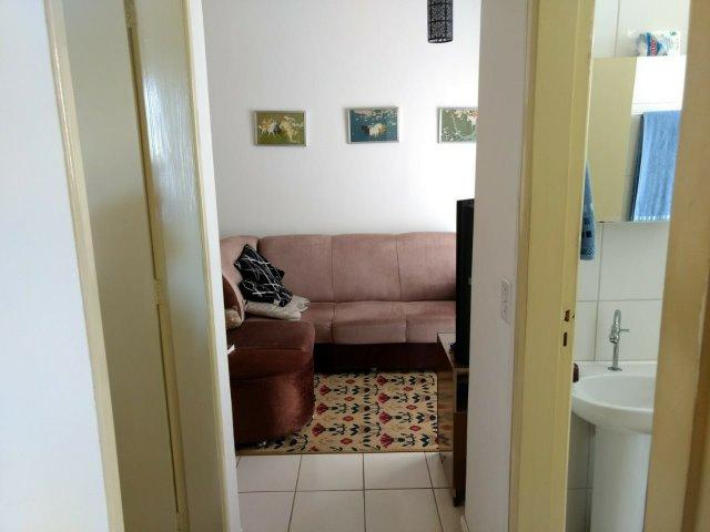 Apartamento 2 Dorms/Vila Urupês/Suzano - Foto 2