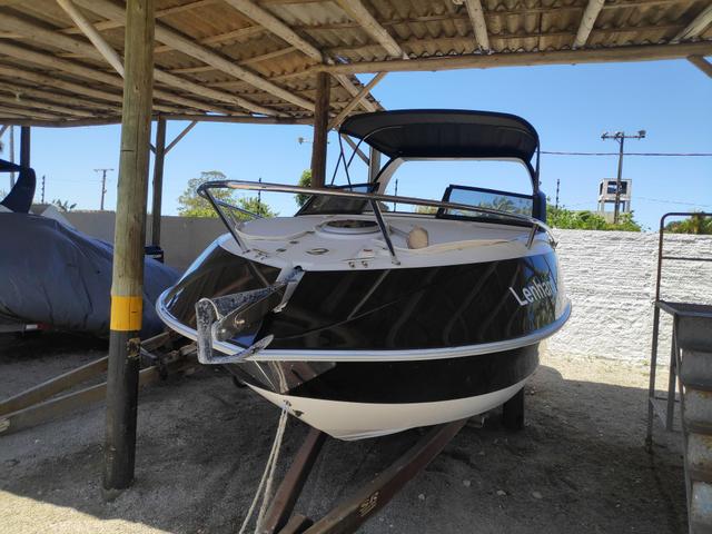 Lancha Hydrus 240 2015 - Foto 2