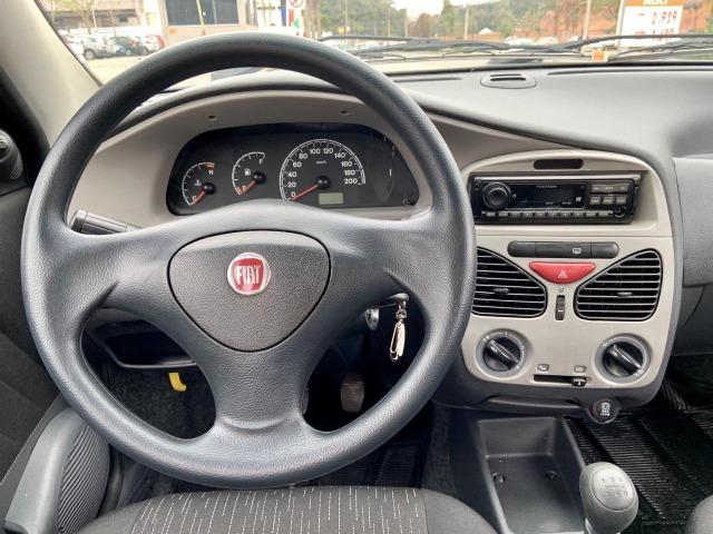 Fiat Siena 1.0 Fire Flex 2012 Ipva 2020 Todo Pago - Foto 6