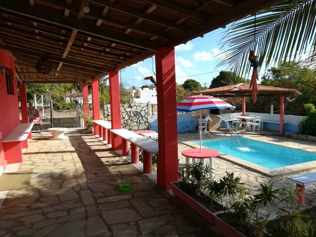 Temporada Casa Jacumã - Foto 2