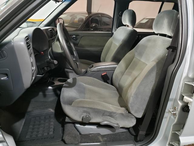 S10 Cabine Dupla Rodeio 2.4 Flexpower 4X2 cabine - Foto 7