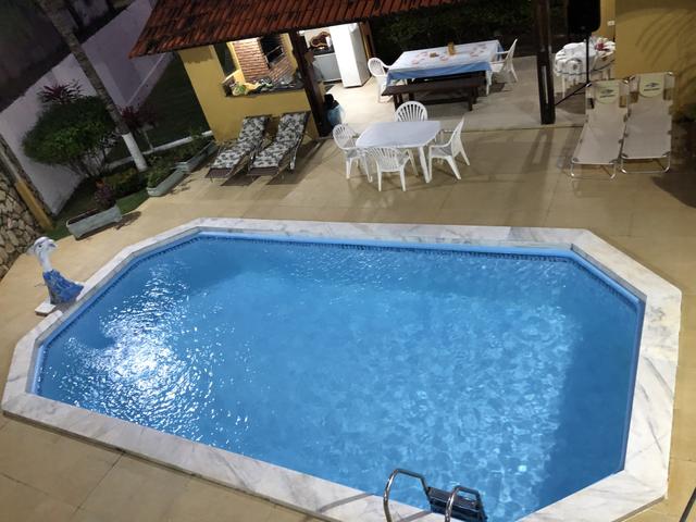 Alugo casa em Tamandare próximo à praia dos carneiros disponível para o semana santa 2020 - Foto 12