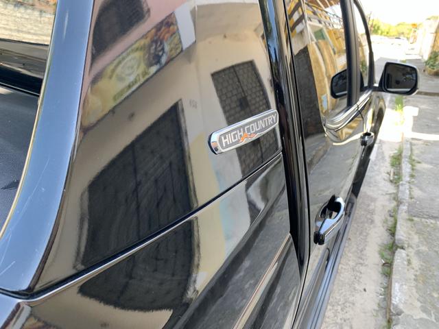 ?S10 HC HIGH COUNTRY 2018, Todas as revisões estão sendo feitas autorizada CHEVROLET !