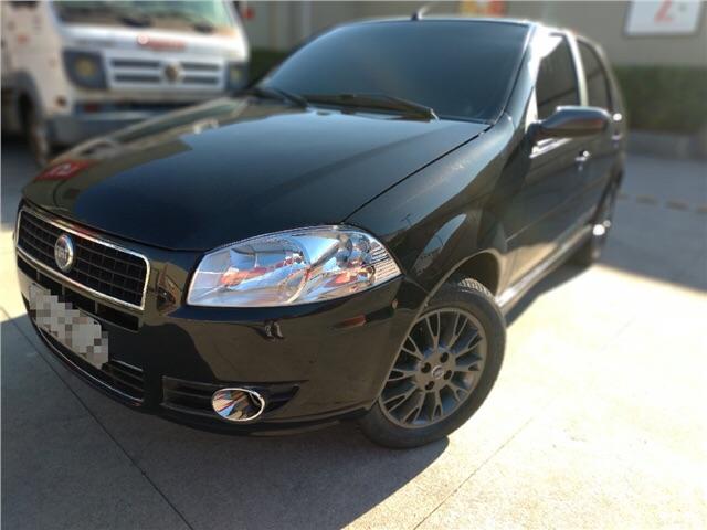 Palio 1.8 R (* 48x 349 venha para Mfcar e saia com seu carro novo hoje)