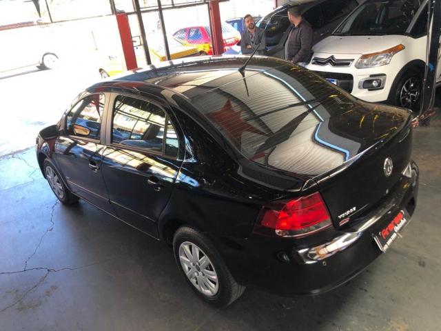 VW - VOLKSWAGEN VOYAGE 1.0/1.0 CITY MI TOTAL FLEX 8V 4P - Foto 5