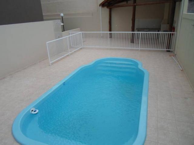 AP0648 - Apartamento com 3 dormitórios à venda, 70 m² por R$ 300.000 - Jardim das Indústri - Foto 9