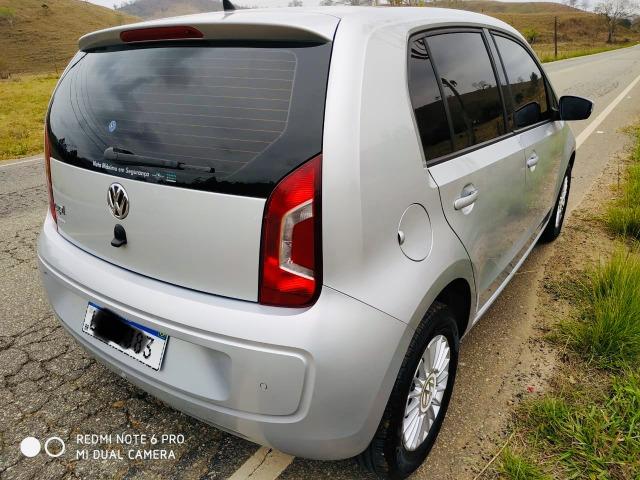 Volkswaguen - Move UP! 1.0 MPI Completo 15/16 - Foto 3