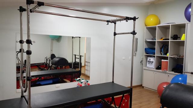Equipamentos de Cross Pilates Marca ARKTUS - Foto 3