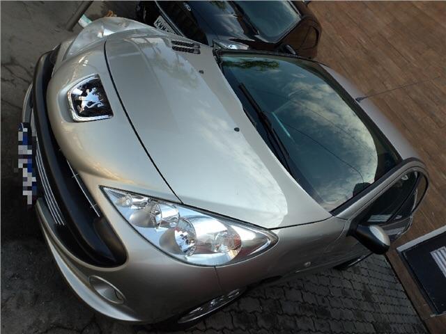 Peugeot 207 XS (*48 x 429 venha para Mfcar e saia de carro novo hoje ) - Foto 4