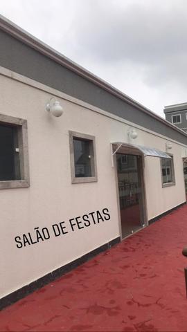 Apartamentos Perto da Fraga Maia - Foto 10