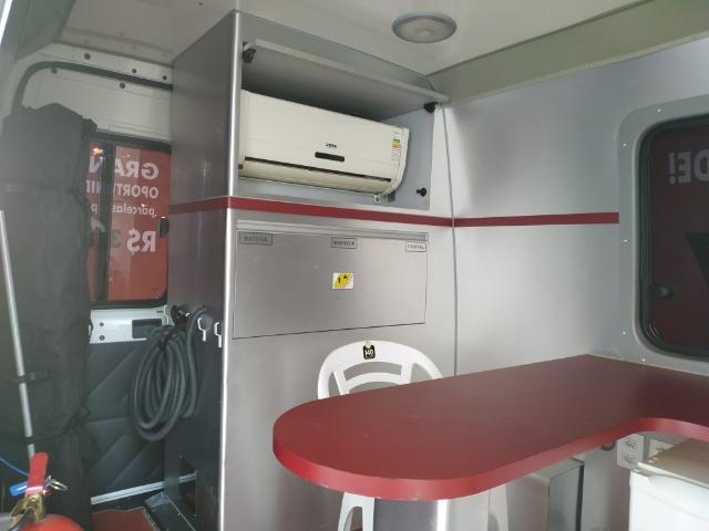 Ducato escritório móvel - Foto 11