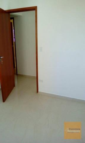 AP0662 - Apartamento com 3 dormitórios à venda, 69 m² por R$ 265.000 - Jardim das Indústri