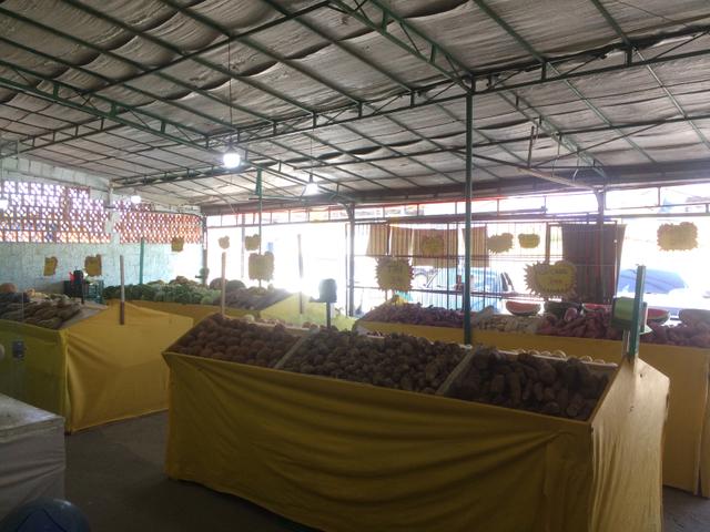 Vendo frutaria/verdureira R$ 60.000,00 - Foto 4
