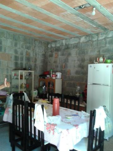 Oportunidade!! Casa em Jarinu-SP/ lote 500m² por R$190.000 - Foto 9