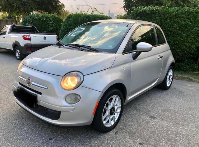 Fiat 500 1.4 Cult Manual - 2012 - Foto 3