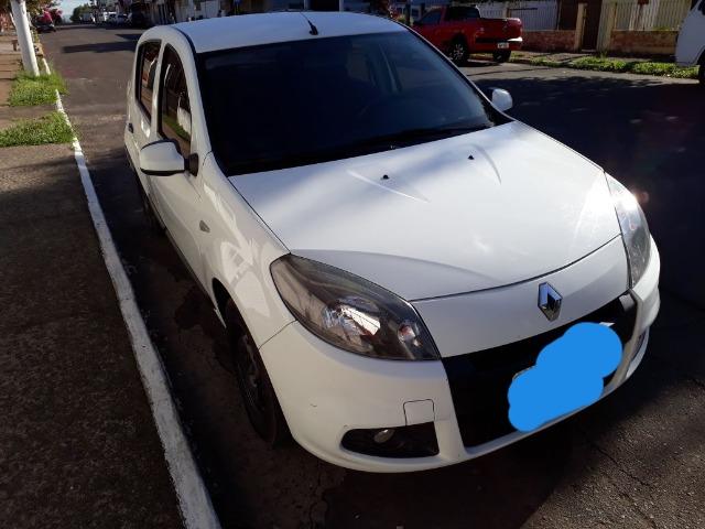 Sandero - Foto 2
