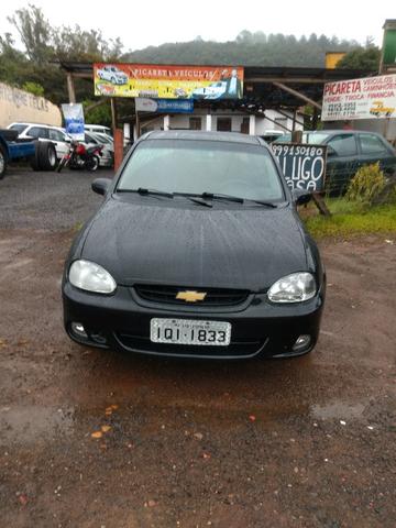 Vendo corsa classic 2010