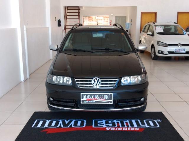 VW Parati Crossover 2.0 MI 8v - Foto 2