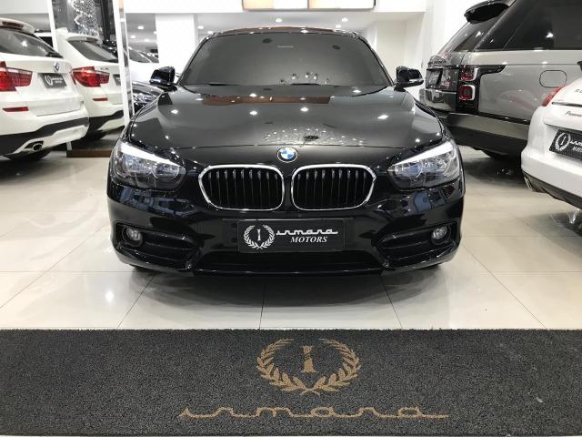 Bmw 120i - 2.0 16v Sport Activeflex