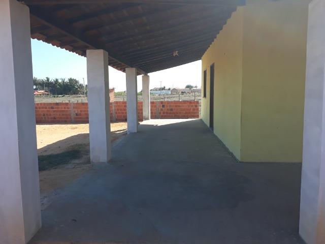 Casa no Peito de Moça Parnaíba Piauí - Foto 3