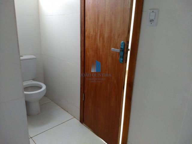 Apartamento - Arcádia Conselheiro Lafaiete - JOA100 - Foto 8