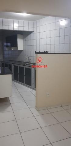 Apartamento para alugar com 2 dormitórios em Campo grande, Cariacica cod:186 - Foto 8