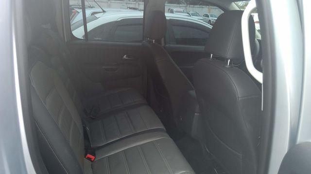 Volkswagen Amarok Cabine Dupla V6 Highline 3.0 TDI - Foto 3