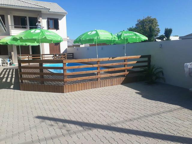 Pousada c piscina - Foto 4
