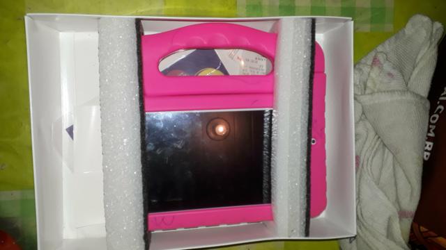 Tablet Multilaser kidpad - Foto 6