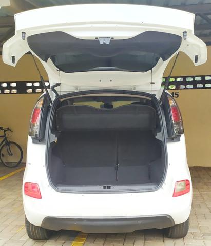 C3 Picasso GLX 1.6 Flex 16v Exclusive Aut - Foto 9