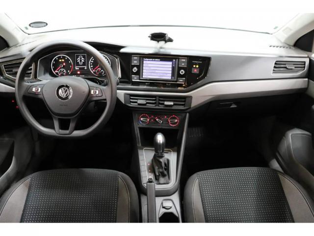Volkswagen Virtus Comfort. 200 TSI 1.0 Flex 12V Aut - Foto 8