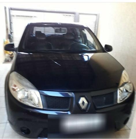Renault Sandero - Foto 7