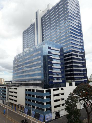 Aluguel, Sls Comerciais prontas e Lajes, Connect Towers, Taguatinga - Foto 8
