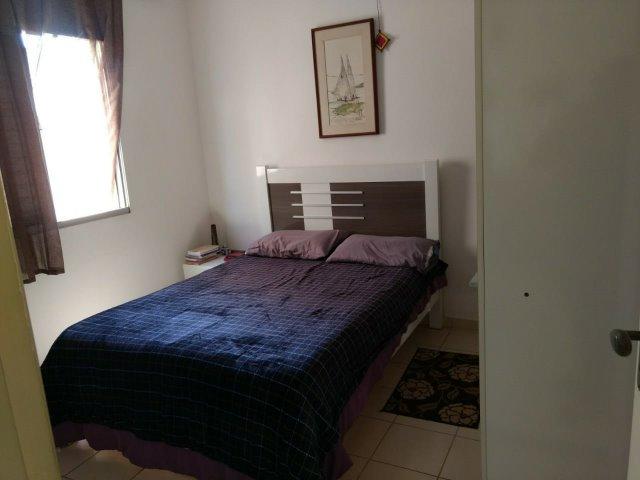 Apartamento 2 Dorms/Vila Urupês/Suzano - Foto 11