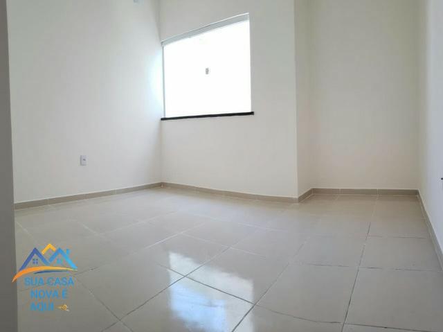 Casa com 2 dormitórios à venda, 85 m² por R$ 135.000 - Barrocão - Itaitinga/CE - Foto 13