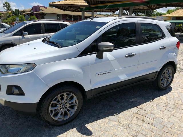 Ford Ecosporte frestyle 2014 - Foto 3